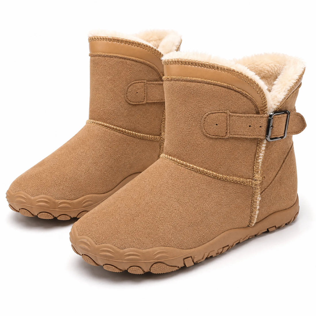 Everyday footwear collection