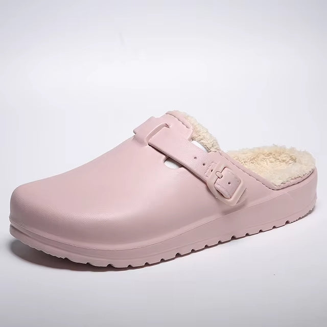 Clogs